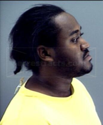 Tyrone (Nmn) Shaw