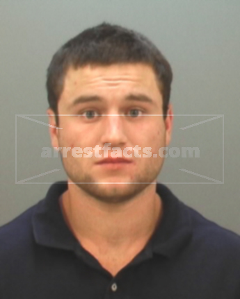 Matthew Robert Cross