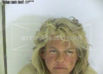 Samantha Townsend