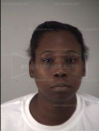 Natausha Tennille Kennedy