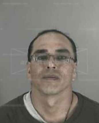 Troy Neuman Lafferty
