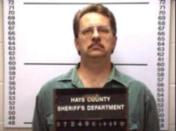 Robert Wayne Sparks