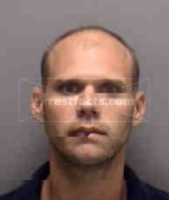 Patrick William Phillips
