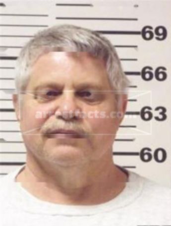 Danny Earl Mccluskie