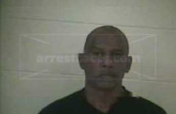Reginald Keith Vaughn