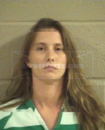 Melissa Dawn Bentley