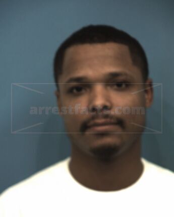 Khalif Aleen Harrison
