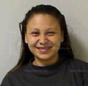 Stephanie Jewel St Marks