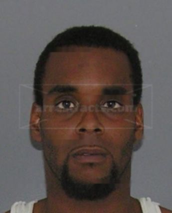 Tyrone Ridley