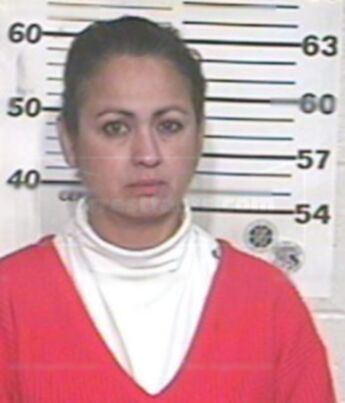 Sylvia Irene Guajardo Solis