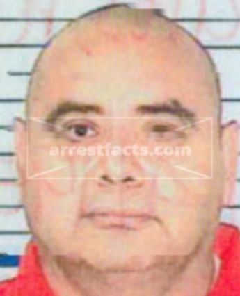 Raymond Martin Torales