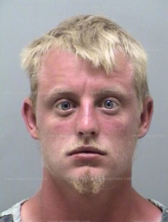 Jonathan Robert Gideon