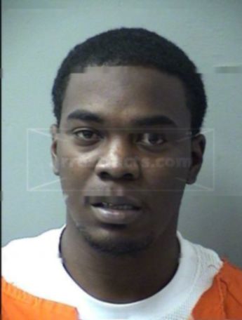 Joshua Levon Curry