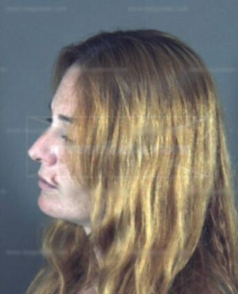 Rachel Louise Williams-Ford