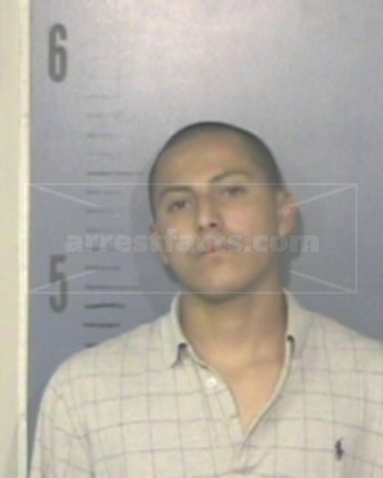Adrian Ventura Jasso