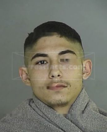 Saul Jeremy Hernandez Jr