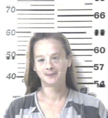 Jennifer Rose Young