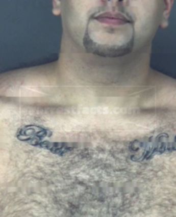 Christopher Ray Cruz