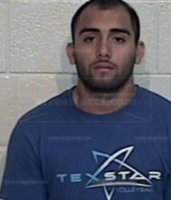 Alejandro German Ulloa Sanchez