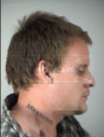 Christopher Stephen Overbay