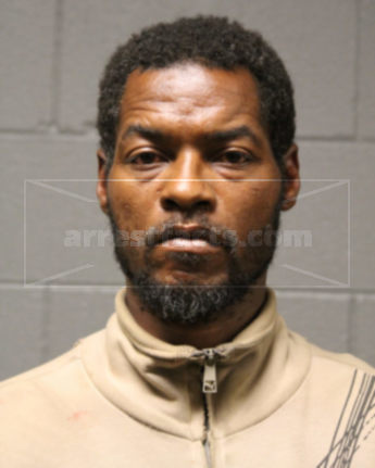 Dwight D Thomas