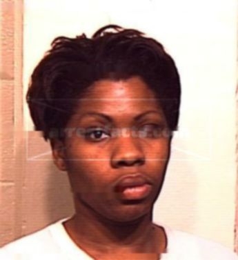 Latonia Lashea Brown