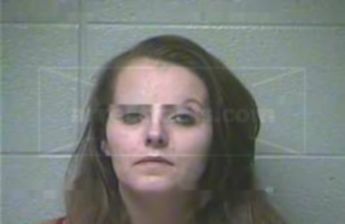 Laurie Michelle Moore