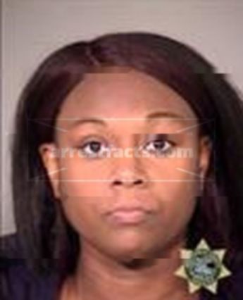 Keisha Marie Epps