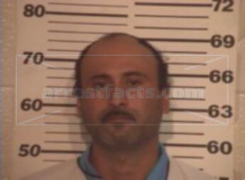 Jose Leobardo Rios Velasquez