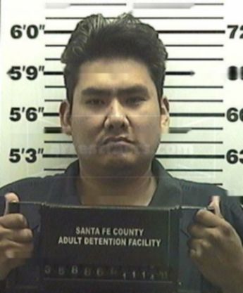Nelson Begay