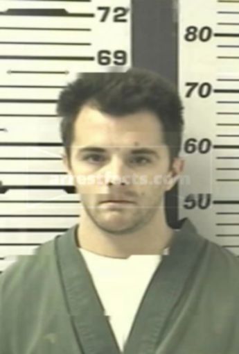 Preston Powell