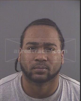 Morris Nakeith Carter
