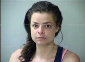 Tiffany Anne Bunkley