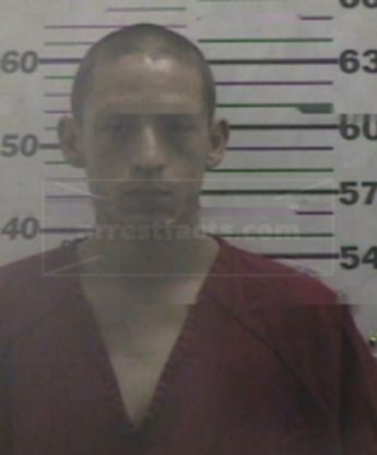 Everett Ricardo Baca