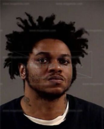 Amar Akeem Walker