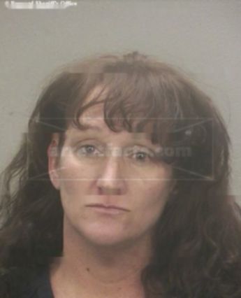 Elizabeth Ann Kennedy