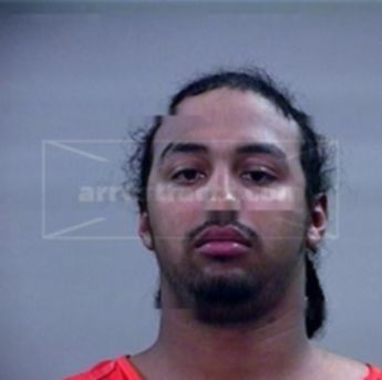 Adrian Rondale Baldridge