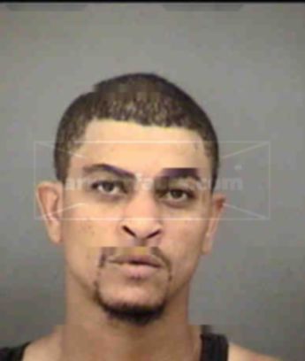 Derrick Obrian Dancy