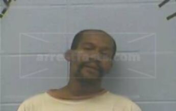 Keith Lamar Skinner