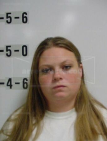 Rebecca Ann Lamb
