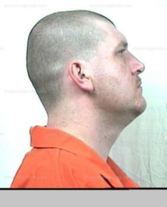 Christopher D Campbell