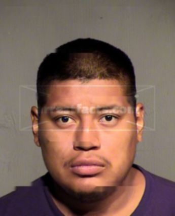 Gilbert Jesus Valencia