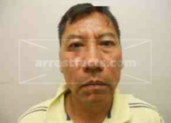 Marvin Wilfredo Cerda