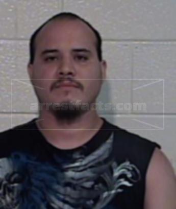 Raul Juan Valadez Maldonado