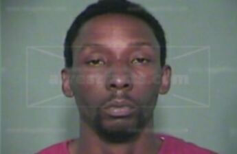 Kenneth Wayne Washington
