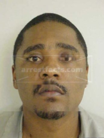Kewon Marico Newton