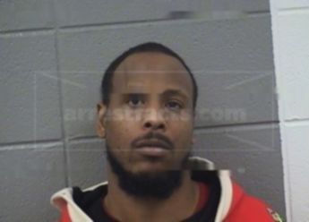 Dominique Mccrary