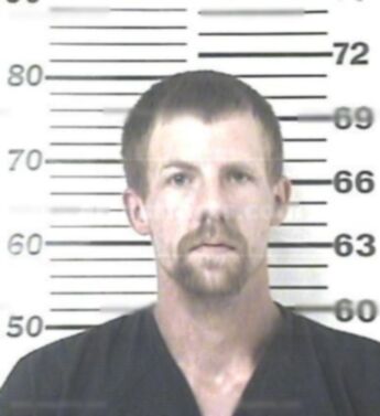 Timothy Kyle Caldwell
