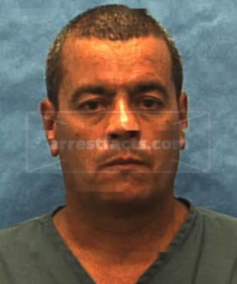 Jorge Emelio Delgado