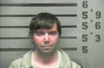 Daniel Alan Rogers